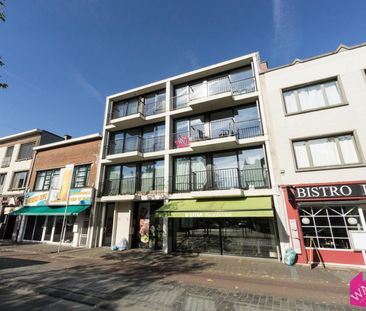 Prachtig passief nieuwbouwappartement met 1 slaapkamer - Foto 5