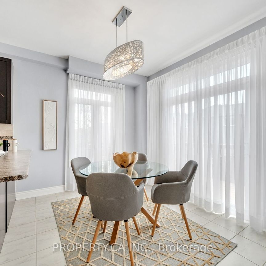 For Lease - 40 DanPatrick Drive, Richmond Hill, Ontario - Photo 1