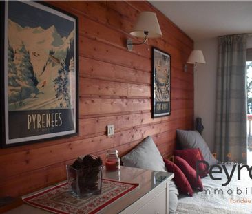 Location Appartement 1 pièce 22m² FONT ROMEU ODEILLO VIA 66120 - Photo 3