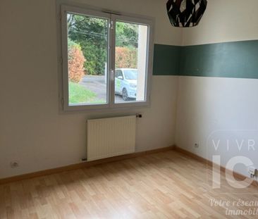 Location Maison 6 pièces 135m² - Photo 6