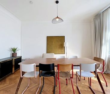 Appartement te huur - Photo 4