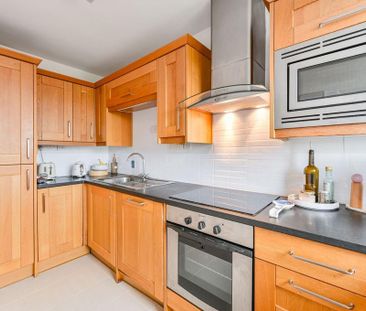 1 bedroom flat to rent - Photo 6