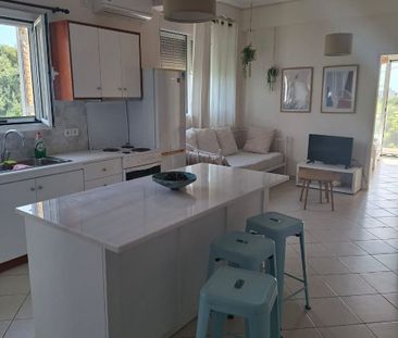 Διαμέρισμα για ενοικίαση Νικηταράς - Ανατολικός Συνοικισμός (Καλαμάτα) - Photo 2