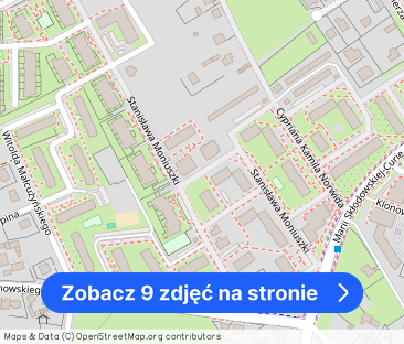 Będziesz pierwszym Najemcą, wyposażone mieszkanie 4 pokoje - Zdjęcie 1