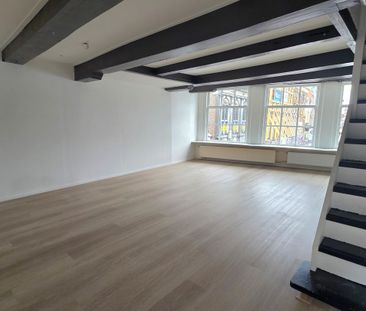 Appartement te huur: Grote Havensteeg 19 1621 BA Hoorn (NH) - Photo 4