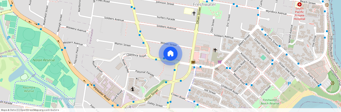 67 Lawrence Street, NSW 2096, Freshwater