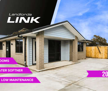 Springvale - 3 Bedrooms - Photo 1