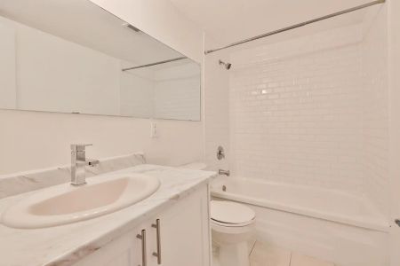 2089 & 2099 Lawrence Ave. W. — 1 Bedroom - Photo 5