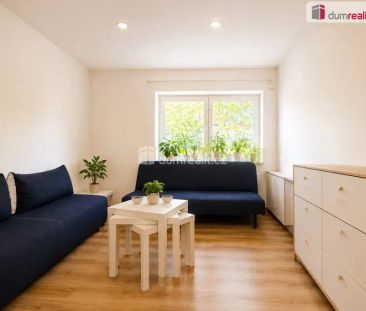 Pronájem bytu 2+1 ve Všebořicích s vlastním parkovacím stáním - Photo 3