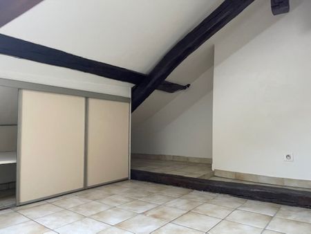 Location Appartement 2 pièces 30m² TROYES 10000 - Photo 5