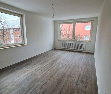 Sparfüchse aufgepasst: 2-Zimmer Wohnung in ruhiger Lage von Gaarden - - Photo 6