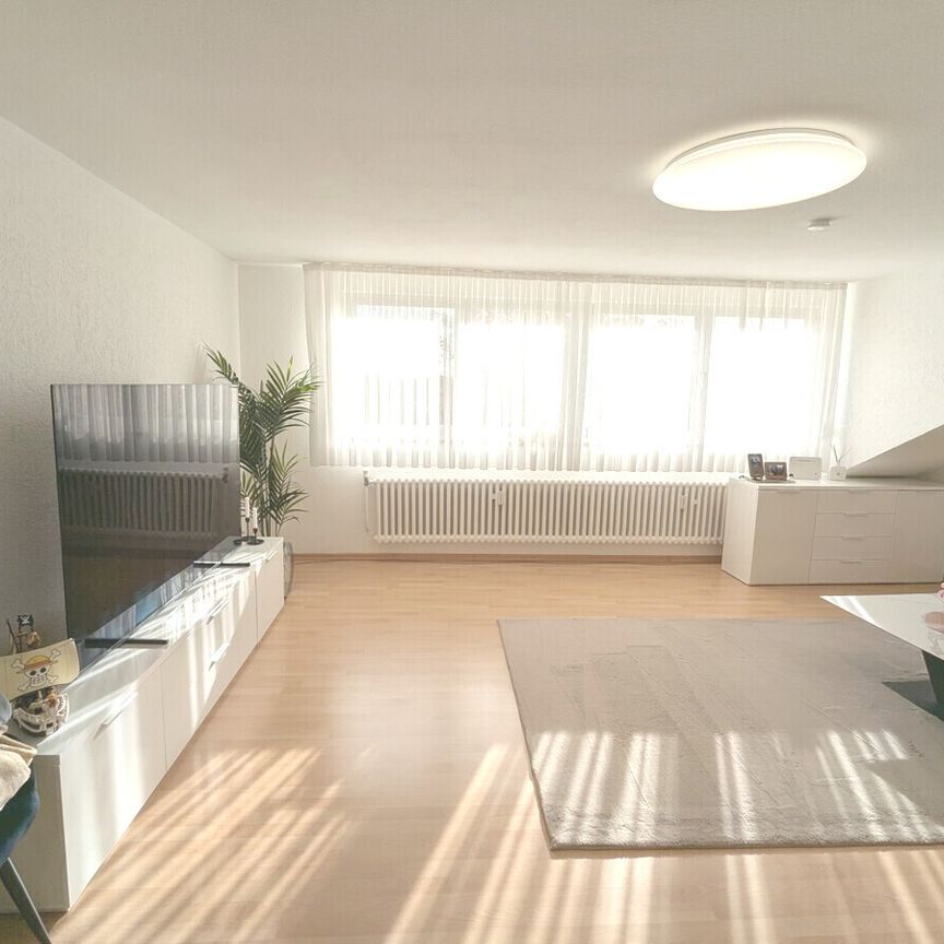 Gepflegte 2-Zimmer-Wohnung für 2 in Grevenbroich-Kapellen - Photo 1