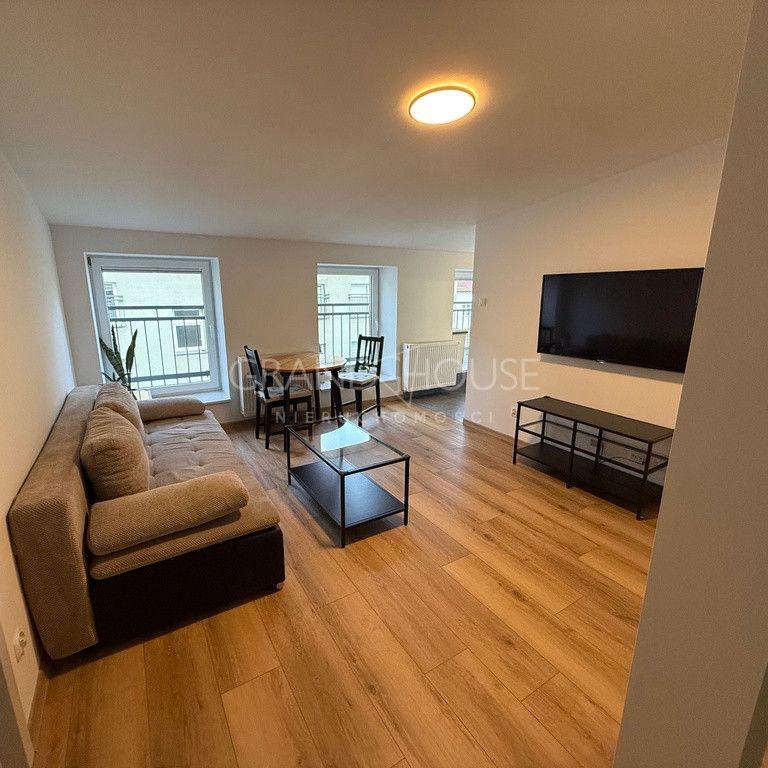 2pok Centrum al. Jana Pawła II oficyna - Фото 1