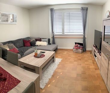 3.5 room apartment on the 2nd floor - Foto 1