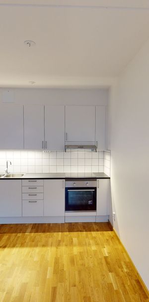 Kungsgatan 44 A - Photo 1