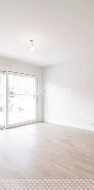 Magnifique appartement à louer ! - Photo 1