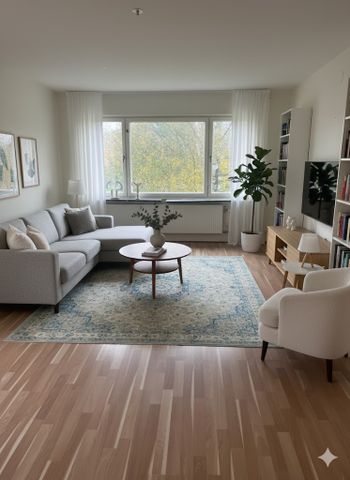 Sunnerbogatan 36A - Foto 5