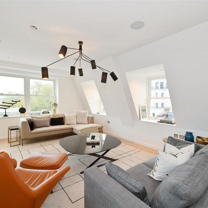 4 bedroom penthouse to rent - Photo 1