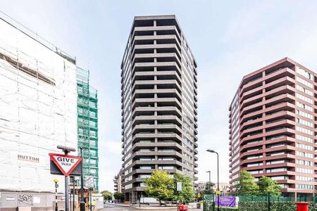 Penn Street, Hoxton, N1 - Photo 3