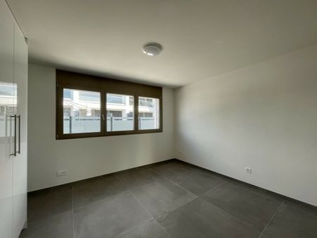 LE MOURET (FR) - Maison contiguë de 5.5 pièces - Photo 4