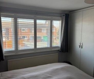 1 bedroom end of terrace house to rent - Photo 4