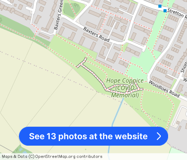 Joseph Crescent, Solihull - Photo 1