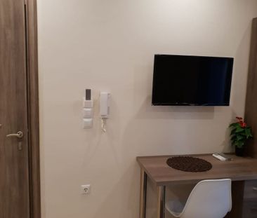 Διαμέρισμα για ενοικίαση Νέα Χιλή (Αλεξανδρούπολη) - Φωτογραφία 4