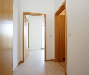 Schöne Altbauwohnung - Foto 1
