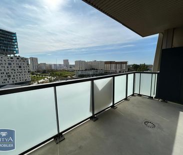 Location Appartement 4 pièces 88m² BORDEAUX 33800 - Photo 5