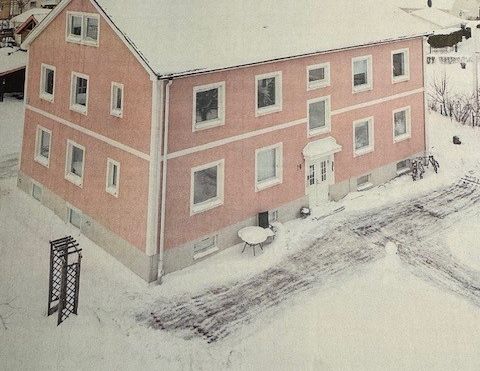 Förstadsvägen, Västerås - Photo 1