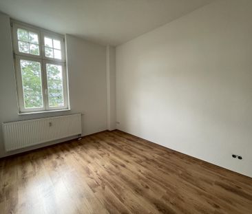 Licht und Luft: Ihre 4-Raum-Wohnung mit Dachterrasse - Foto 6