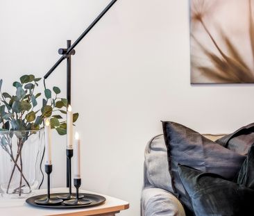 Arvidsgatan, Avesta - Foto 2