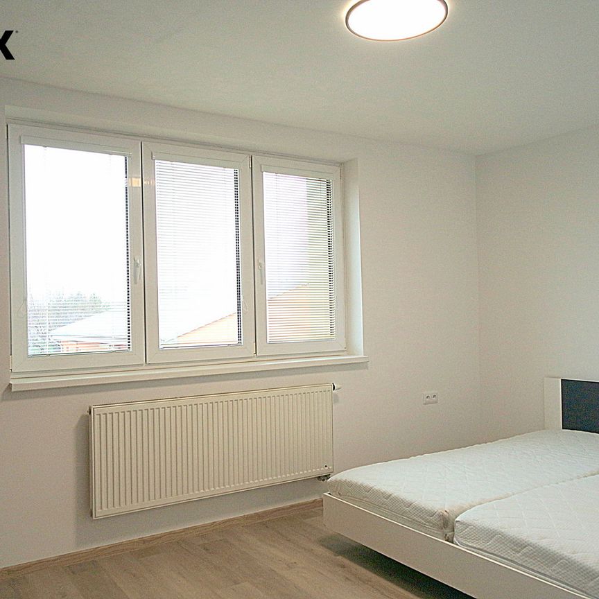 Pronájem bytu 2+kk 46 m² - Photo 1