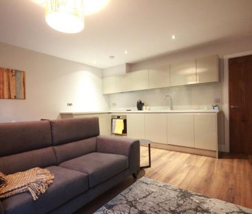 2 bedroom apartment to rent - Photo 1