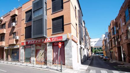 1-bedroom apartment for rent in Cuatro Caminos, all bills included - Photo 2