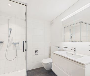 Excellent 2-room apartment in St. Gallen, canton SG - Photo 6