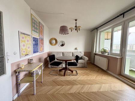 Przytulne 3 Pokoje Widok Na Morze SKM | Żabianka - Photo 2