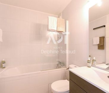 Appartement T1 à GRENOBLE - Photo 4