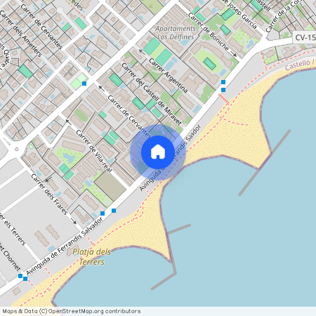 Heliópolis - Eurosol, Benicasim/Benicàssim