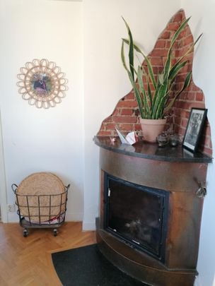 Norra Torggatan, Höör - Foto 1