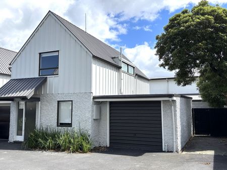 6/99 Mandeville Street, Riccarton, NZ 8041 - Photo 3