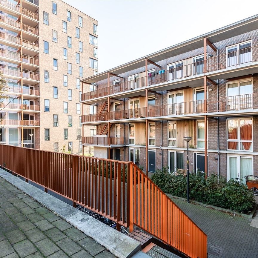 Theo Frenkelhof 96, 1087 KD Amsterdam - Photo 1