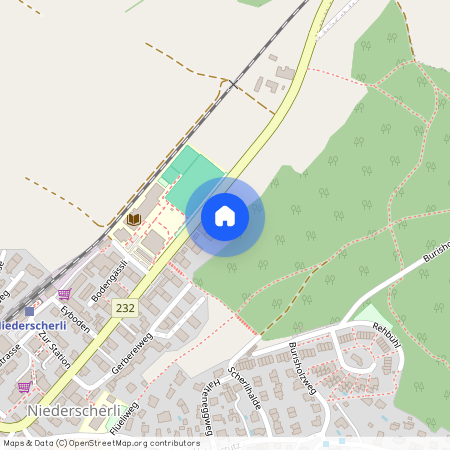 3145, Köniz, Schwarzenburgstrasse, 749