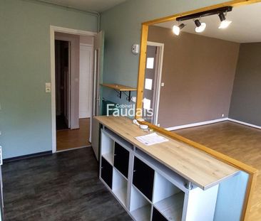 Location Appartement 3 pièces 64m² ST LO 50000 - Photo 5