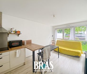 Location Appartement 2 pièces 39m² NANTES 44300 - Photo 2