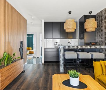 Apartament nad Motławą, Zwierzęta mile widziane - Фото 1