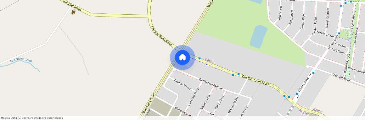 1/102 Old Pitt Town Road, Box Hill NSW 2765