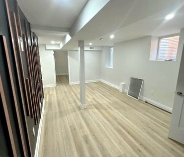 For Lease - 6273 Prairie Circle Unit# Bsmt, Mississauga, Ontario - Photo 6