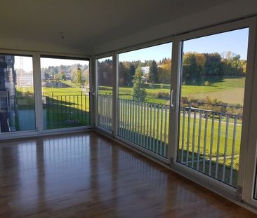 2.5 room apartment on the 5th floor - Photo 6