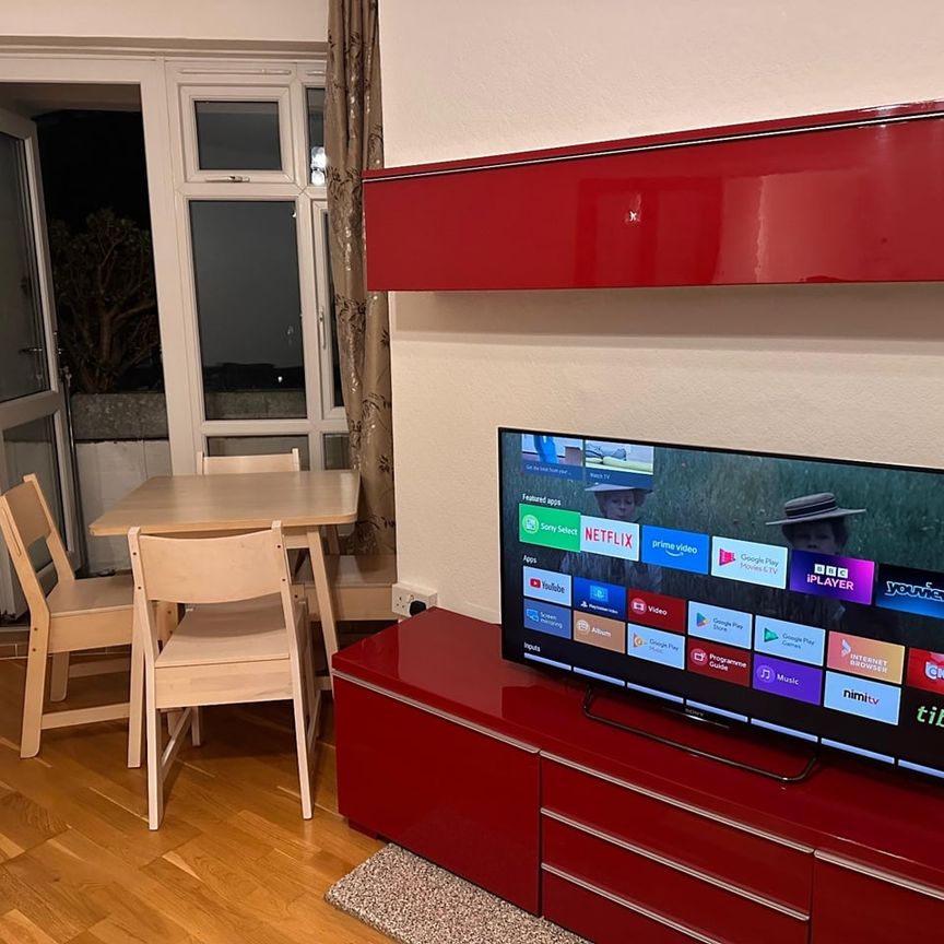 3 Bed Flat, Lilford House, SE5 - Photo 1